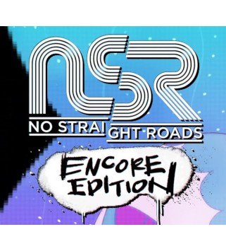 No Straight Roads: Encore Edition Steam Key EUROPE